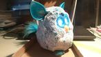 Furby blauw, Verzamelen, Ophalen, Gebruikt