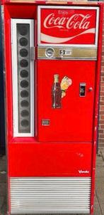 Coca cola Vendo automaat, Verzamelen, Automaten | Overige, Ophalen of Verzenden, Gebruikt