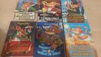 Geronimo Stilton, Ophalen, Zo goed als nieuw