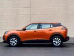 Peugeot 2008/1.2 turbo benzine/74kW 101 pk Euro 6d, Auto's, Bluetooth, Stof, Euro 6, Overige kleuren