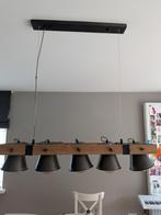 Luminaire suspension, Ophalen, Zo goed als nieuw, Metaal