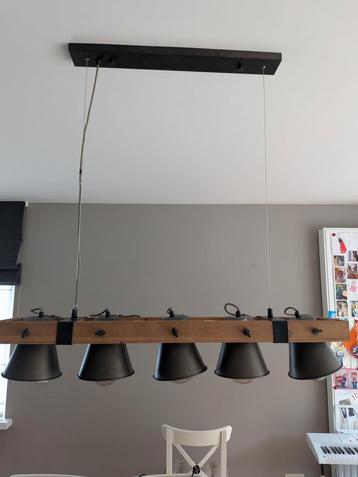 Luminaire suspension  beschikbaar voor biedingen