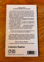 La politique financière de l’entreprise – Christian Pierrat, Livres, Christian Pierrat, Enlèvement ou Envoi, Utilisé, Comptabilité et administration