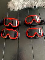 4 ski brillen samen 25 euro, Sport en Fitness, Ophalen of Verzenden, Zo goed als nieuw