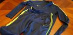 Nike Dri-Fit pak maat XL, 158-170 cm trainingspak, Kleding | Heren, Sportkleding, Ophalen of Verzenden, Gedragen, Maat 56/58 (XL)