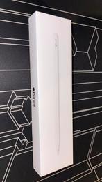 Apple Pencil (Gen 2), Computers en Software, Apple iPads, Ophalen of Verzenden, Nieuw, Overige modellen