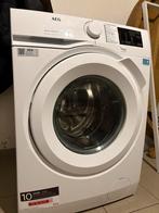 AEG Wasmachine Met Garantie!, Ophalen, Minder dan 85 cm, Nieuw, 1200 tot 1600 toeren