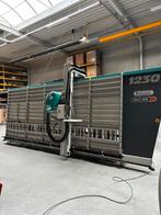 Paneelzaag * holzher 1230, Zakelijke goederen, Ophalen