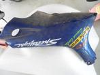 Peugeot speedfight : originele zijkap , op te kuisen, Fietsen en Brommers, Ophalen, Zo goed als nieuw, Kap, Peugeot
