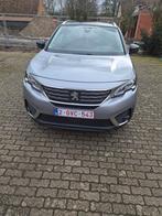 Peugeot 5008/2017/trekhaak/7plaatsen, Achat, Attache-remorque, 7 places, Particulier