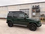 Mercedes-Benz G500 v8, Automaat, G-Klasse, Apple Carplay, Particulier