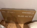 tv tcl 50 inch, Audio, Tv en Foto, Televisies, Ophalen, Nieuw