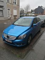 Mercedes B180, 5 places, Break, Automatique, Tissu