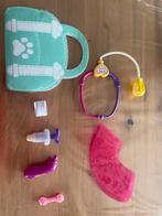 Vtech maxine hondje, Enlèvement, Comme neuf