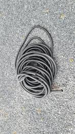 Omhulsel voor elektrische kabel of meerlaagse ca. 32 mm., Doe-het-zelf en Bouw, Elektriciteit en Kabels, Ophalen, Zo goed als nieuw
