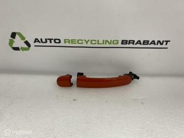 Portiergreep Rechts Volkswagen Beetle ORIG 5N0837205M beschikbaar voor biedingen