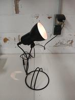 Tafel/bureau spot retro jaren 80, Enlèvement ou Envoi