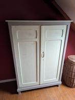 Garde-robe, Ophalen, Ancien, 100 tot 150 cm, 25 tot 50 cm