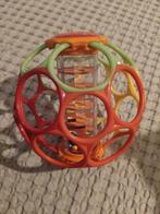 OBALL Rollin Rainstick Rammelaar, Kinderen en Baby's, Ophalen, Zo goed als nieuw, Rammelaar, Met geluid
