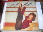 2 LP S  - Jane Fonda's Workout Record, Ophalen of Verzenden, Dance