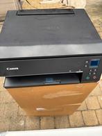 Kleurenprinter/scanner Canon Pixma TS635a, Ophalen, Kopieren, Canon, Inkjetprinter