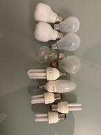 Lot de 12 ampoules, Maison & Meubles, Lampes | Lampes en vrac, Ampoule, Enlèvement, Utilisé