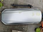 THULE atlantis 900 met dakrails, Auto diversen, Dakkoffers, Ophalen, Gebruikt