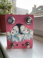 Ibanez No. 59 Standard Fuzz clone, Enlèvement ou Envoi, Utilisé