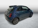 Fiat 500E Icon 3-1 42KWh, Auto's, Fiat, Te koop, Berline, Parkeersensor, Gebruikt