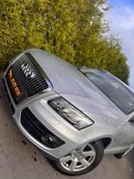 Audi Q5 2.0TFSI 211PK, Auto's, Automaat, Euro 5, Zwart, 4 cilinders