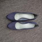 Blauwe Tamaris pumps, Vêtements | Femmes, Chaussures, Tamaris, Enlèvement ou Envoi, Escarpins, Comme neuf