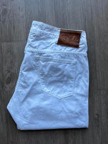Jacob Cohen jeans size 35 type J613 comfort disponible aux enchères