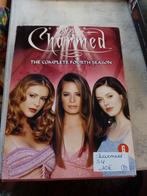 Dvd box charmed seizoen 4, CD & DVD, Comme neuf, Enlèvement ou Envoi