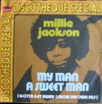 millie jackson, Ophalen of Verzenden