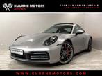 Porsche 992 911 Carrera 4S PDK Alu20"/OpenDak *1j garantie*, Auto's, Porsche, 4 zetels, Gebruikt, Leder, 2981 cc