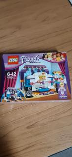 Lego friends 41004 danszaal (compleet), Comme neuf, Ensemble complet, Lego, Enlèvement ou Envoi