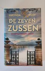 Lucinda Riley - De zeven zussen - roman, Boeken, Romans, Ophalen of Verzenden, Zo goed als nieuw