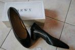 Pumps zwart, nieuw, 41, Kleding | Dames, Schoenen, Nieuw, Ophalen of Verzenden, Zwart, Pumps