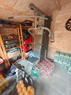 Domyos homegym fitnesstoestel, Sport en Fitness, Fitnessapparatuur, Ophalen, Gebruikt