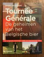 Geert Degrande - Tournée Générale, Boeken, G. Degrande, Zo goed als nieuw