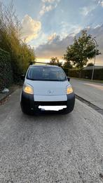 Citroën Nemo 1.4 HDI, Auto's, Voorwielaandrijving, 50 kW, Zwart, 4 cilinders