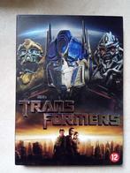 Transformers, CD & DVD, DVD | Science-Fiction & Fantasy, Science-Fiction, Enlèvement, Utilisé, À partir de 9 ans