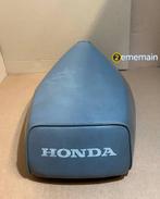 Selle Honda wallaroo de couleur grise d'origine 1994, Verzenden, Gebruikt, Zadel, Honda