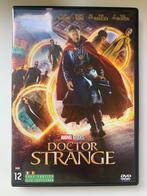 dvd Doctor Strange, Vanaf 12 jaar, Ophalen of Verzenden, Zo goed als nieuw