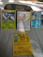 Gyarados, HOLO Kyurem! Bieden tot 18 mei. Vanaf 1€!! Pokemon, Hobby en Vrije tijd, Ophalen, Zo goed als nieuw, Meerdere kaarten