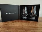 Macallan 2x Glas Glencairn Original + Luxe box Nosing Glass, Verzamelen, Overige gebieden, Overige typen, Nieuw, Ophalen of Verzenden