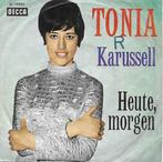tonia - karussell, Ophalen of Verzenden
