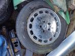 Mercedes SL velgen, Auto-onderdelen, Banden en Velgen, Ophalen, Gebruikt, 15 inch, Velg(en)