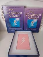 Het godinnenorakel, Ophalen of Verzenden, Zo goed als nieuw, Spiritualiteit algemeen, Amy Sophia Marashinsky