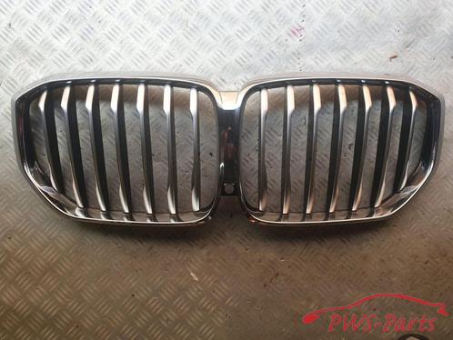 BMW X5 G05 CAMERA GRILL ORIGINEEL, Auto-onderdelen, Overige Auto-onderdelen, BMW, Gebruikt, Ophalen of Verzenden